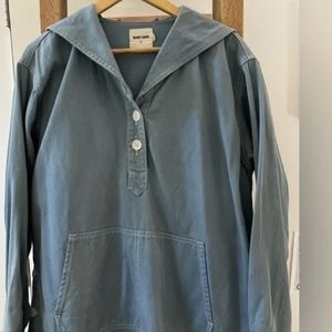 ISO Rudy jude sailor jacket size medium